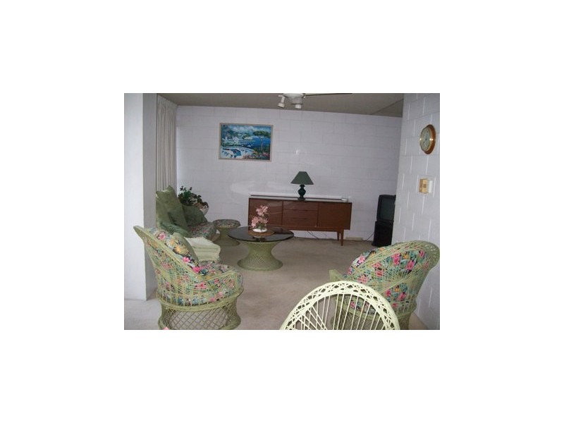 3/48 BUNDOCK STREET, Belgian Gardens QLD 4810