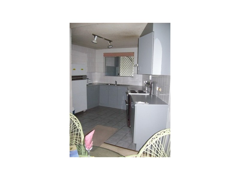 3/48 BUNDOCK STREET, Belgian Gardens QLD 4810