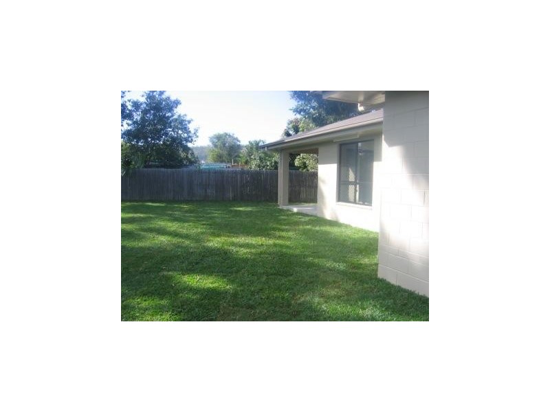 23 SIMONSEN COURT, Kelso QLD 4815