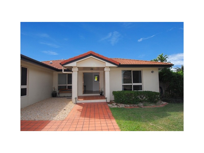 16 YALE CLOSE, Douglas QLD 4354