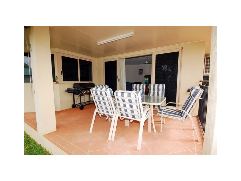 16 YALE CLOSE, Douglas QLD 4354