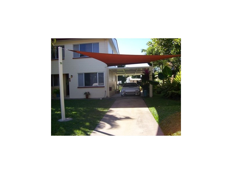 1/31 ROBERTS STREET, Hermit Park QLD 4812