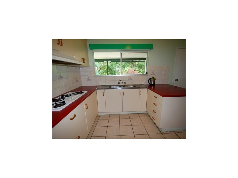 48 Mount Elliott Drive, Alligator Creek QLD 4816