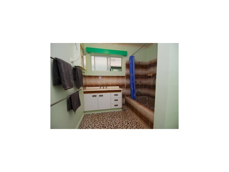 48 Mount Elliott Drive, Alligator Creek QLD 4816