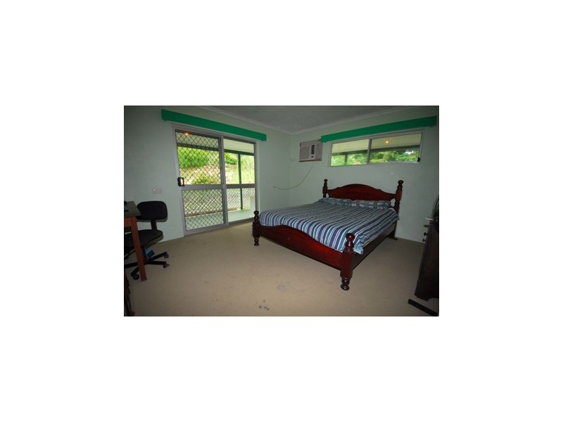 48 Mount Elliott Drive, Alligator Creek QLD 4816