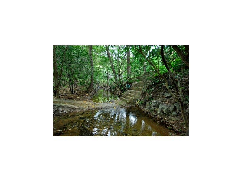 48 Mount Elliott Drive, Alligator Creek QLD 4816