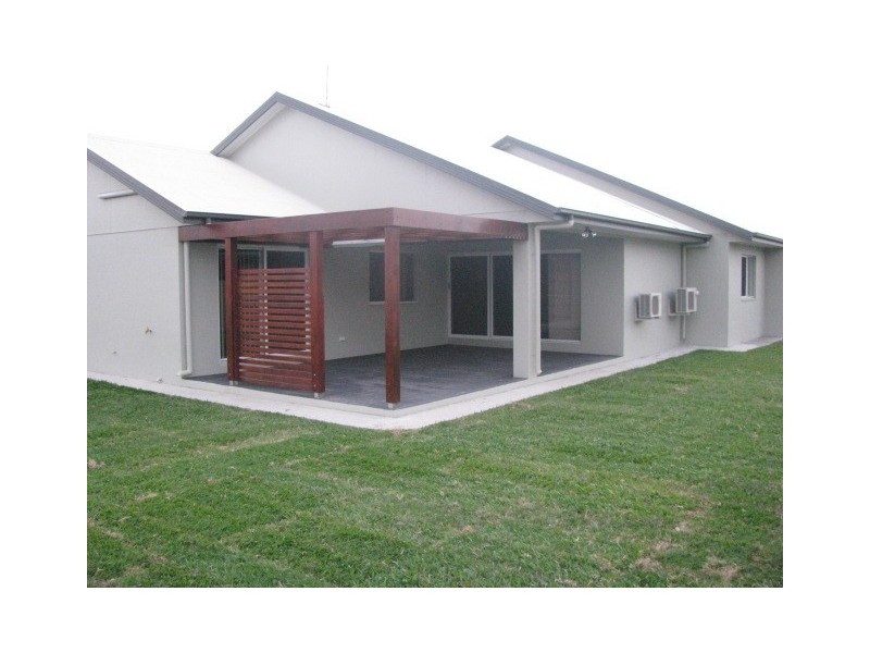 7 Capricorn Drive, Burdell QLD 4818