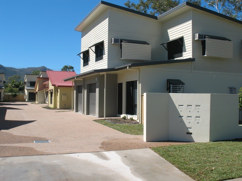 6/19 Miles Avenue, Kelso QLD 4815