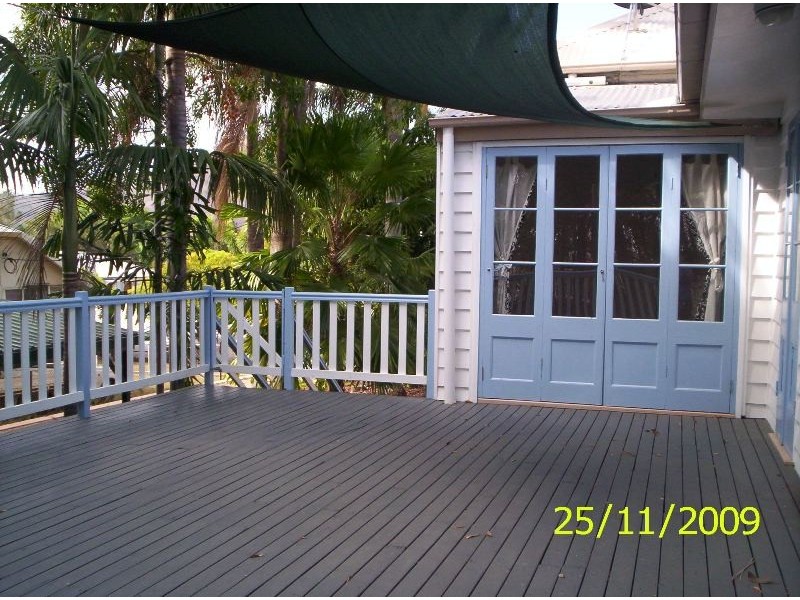 12 Summerfield Street, Hermit Park QLD 4812