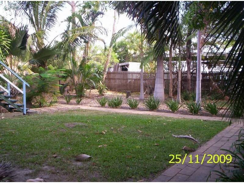 12 Summerfield Street, Hermit Park QLD 4812