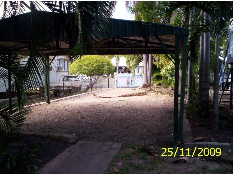 12 Summerfield Street, Hermit Park QLD 4812