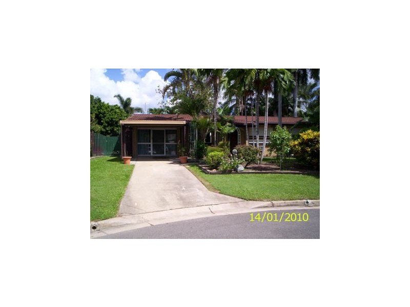 2 Blee Court, Cranbrook QLD 4814