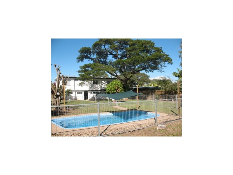 40 Renecol St, Rasmussen QLD 4815