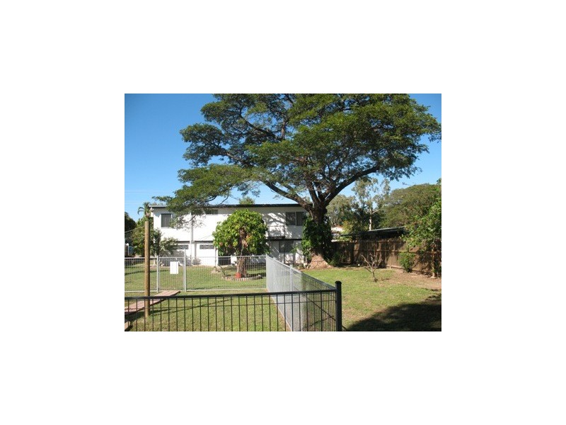 40 Renecol St, Rasmussen QLD 4815