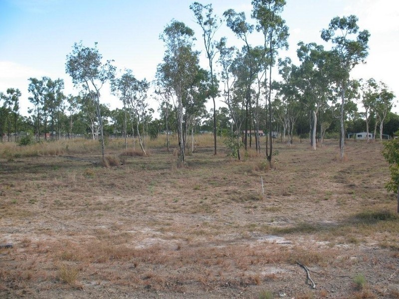 2 BLACKVIEW AVENUE, Black River QLD 4818