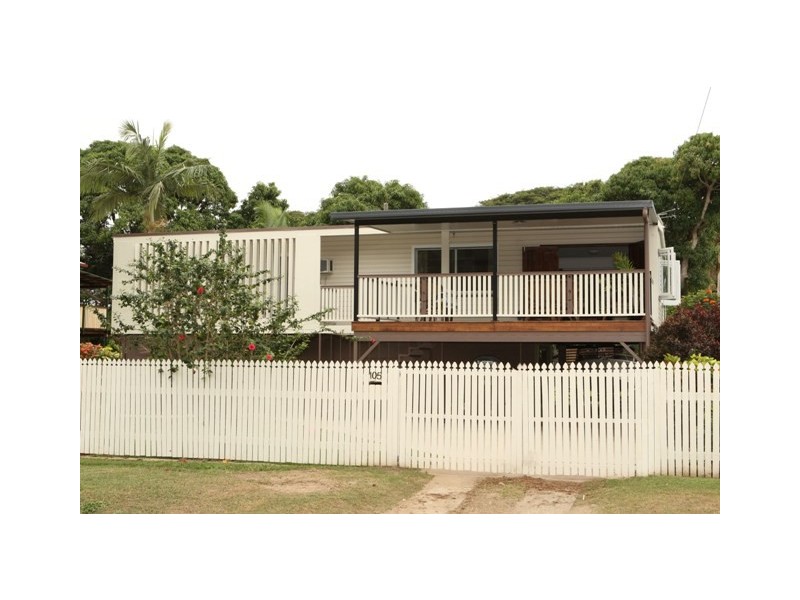 105 Wellington St, Aitkenvale QLD 4814
