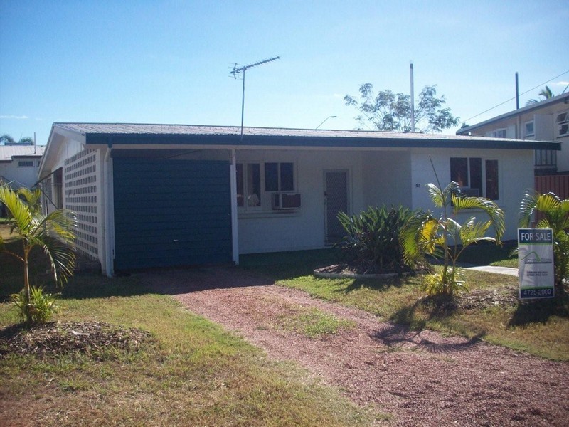 181 Charles Street, Heatley QLD 4814