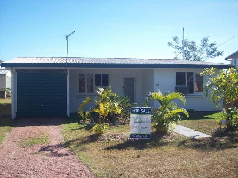 181 Charles Street, Heatley QLD 4814
