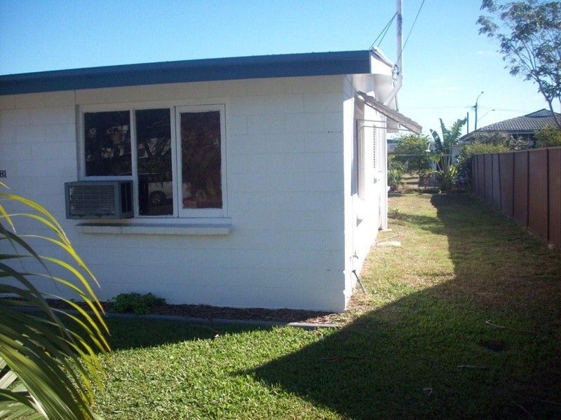 181 Charles Street, Heatley QLD 4814