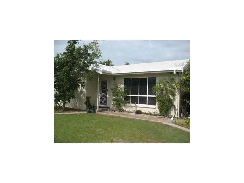 53  Glenrock Drive, Rasmussen QLD 4815