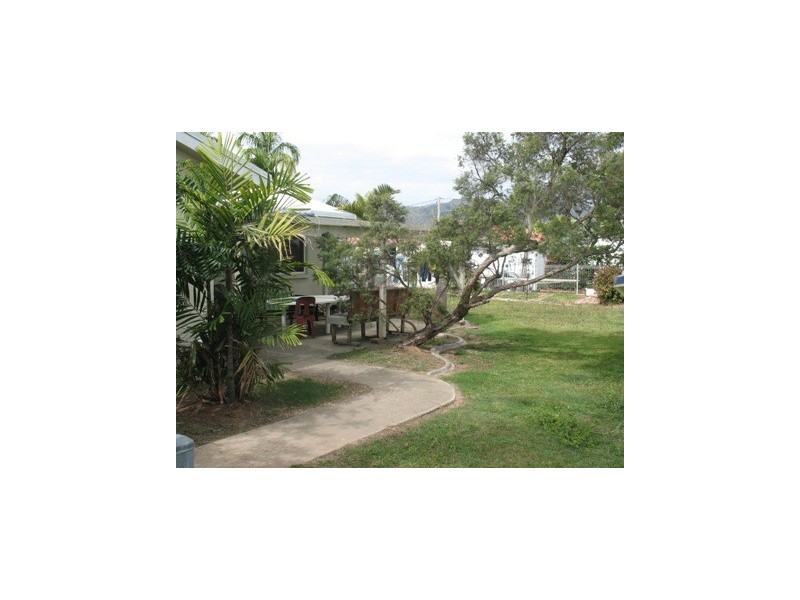 53  Glenrock Drive, Rasmussen QLD 4815