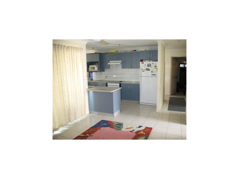 53  Glenrock Drive, Rasmussen QLD 4815