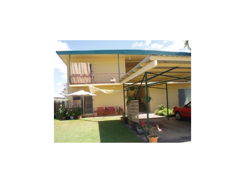 3/7 Narangi Street, Heatley QLD 4814