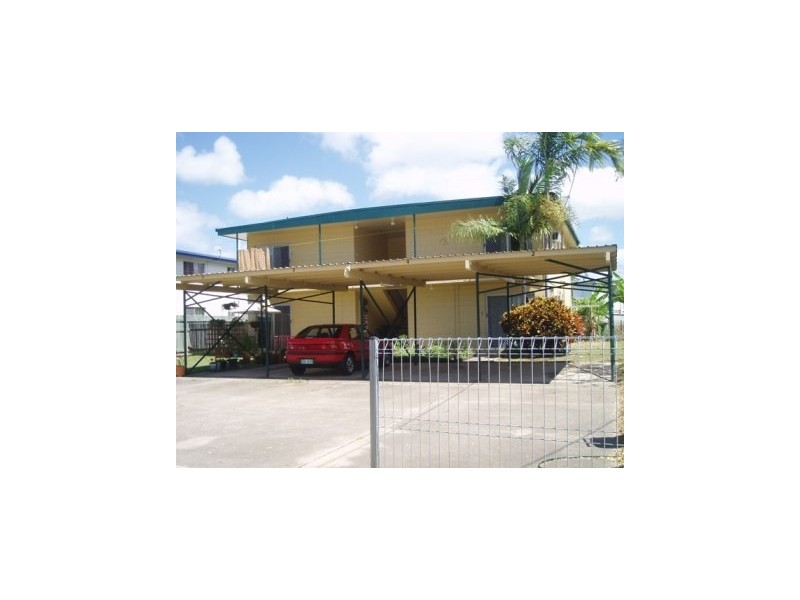 3/7 Narangi Street, Heatley QLD 4814