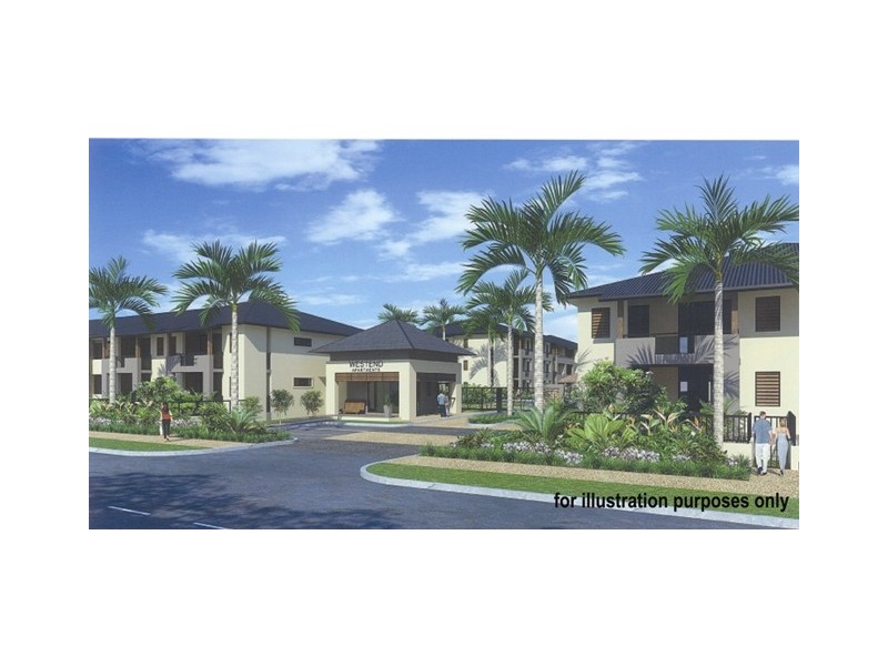 6-24 Henry Street, West End QLD 4810