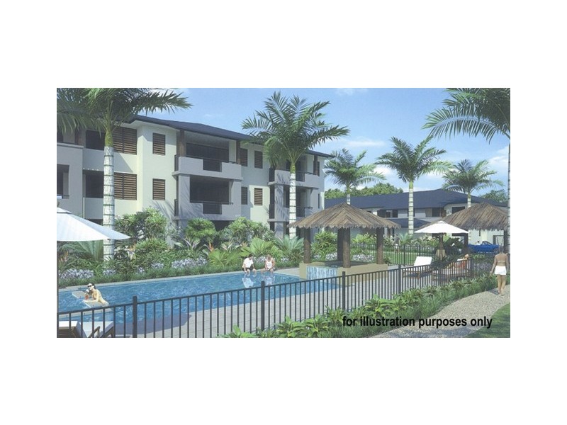 6-24 Henry Street, West End QLD 4810