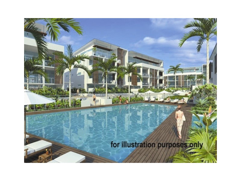 28 Landsborough Street, North Ward QLD 4810