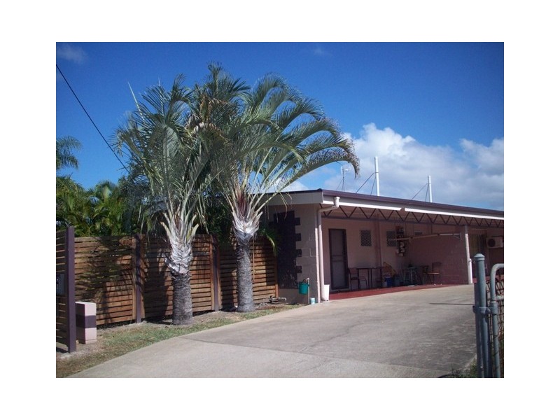 1/6 Palmerston Street, Pimlico QLD 4812