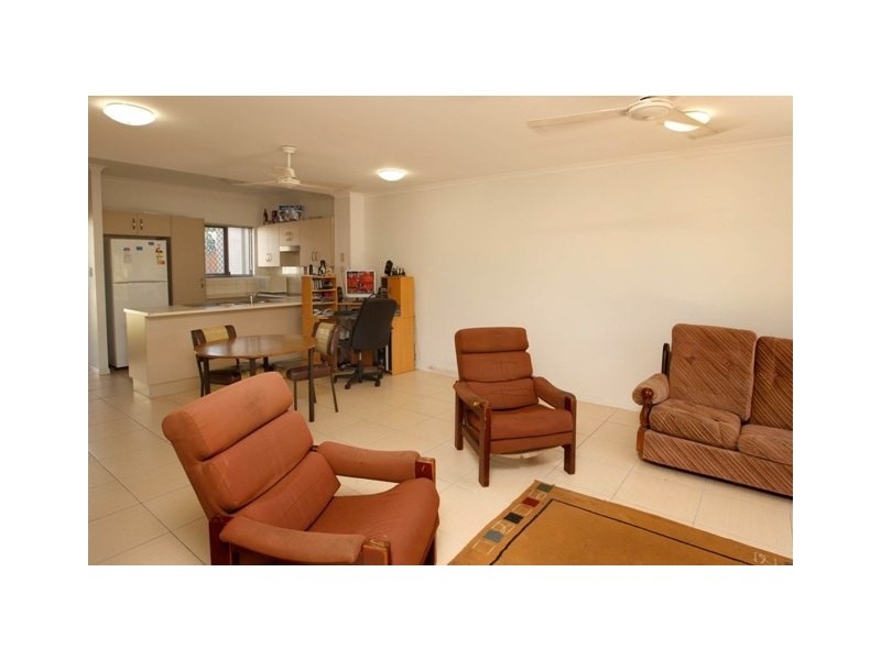 3 Montebello Circuit, Kirwan QLD 4817