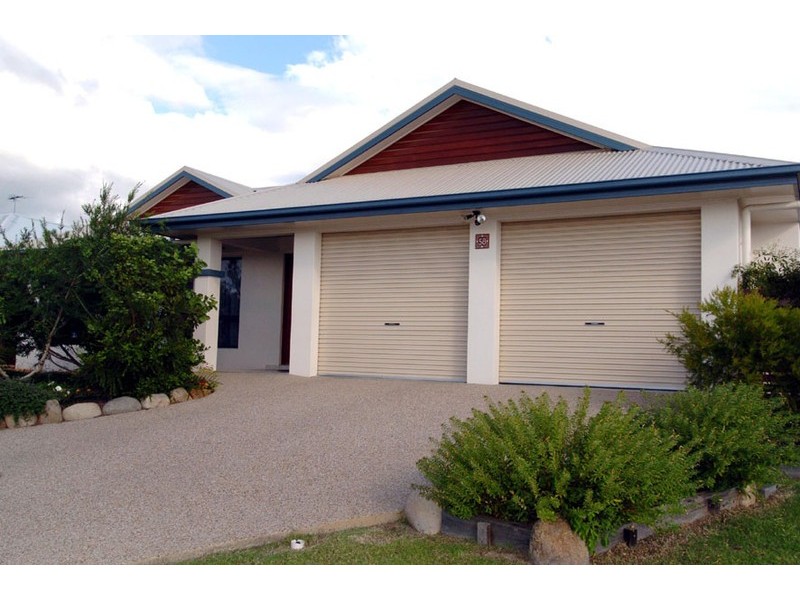 58  Sea Eagle Circuit, Douglas QLD 4814