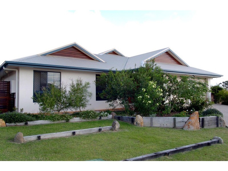 58  Sea Eagle Circuit, Douglas QLD 4814