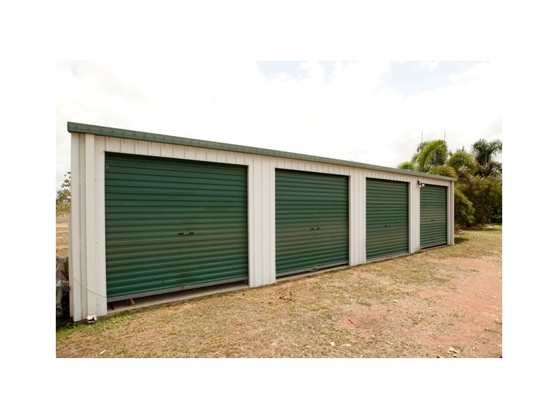 40961  Bruce Highway, Black River QLD 4818