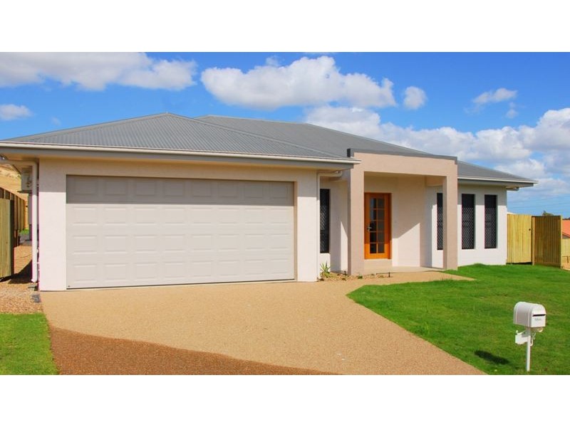 7  Coorabin Avenue, Douglas QLD 4814