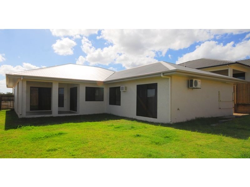 7  Coorabin Avenue, Douglas QLD 4814