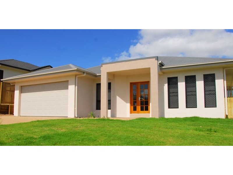 7  Coorabin Avenue, Douglas QLD 4814