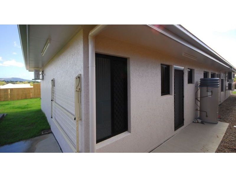 7  Coorabin Avenue, Douglas QLD 4814