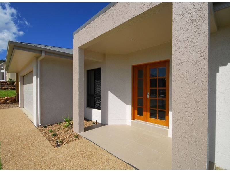 7  Coorabin Avenue, Douglas QLD 4814