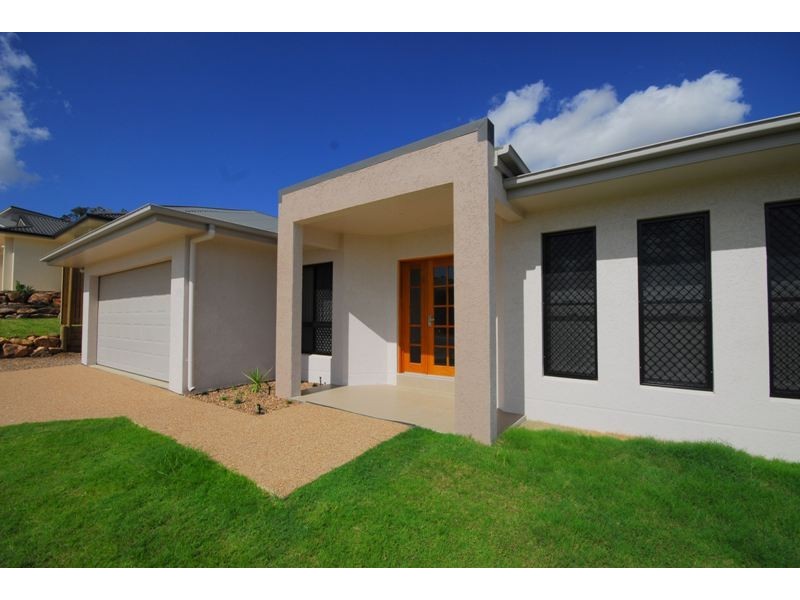 7  Coorabin Avenue, Douglas QLD 4814