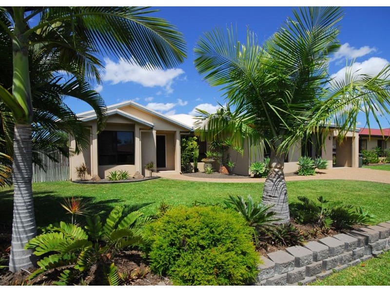 1 Delano Way, Kirwan QLD 4817