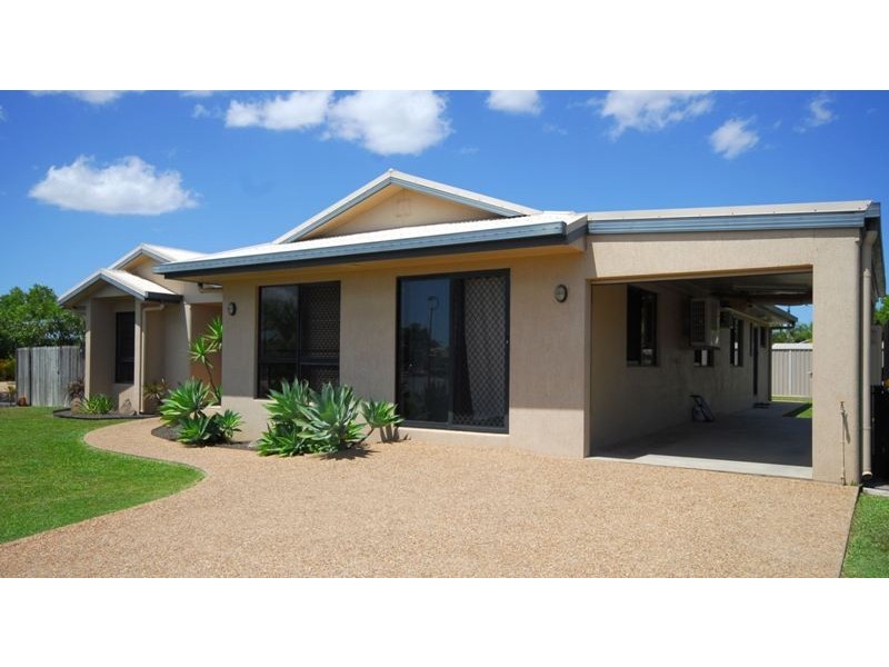 1 Delano Way, Kirwan QLD 4817