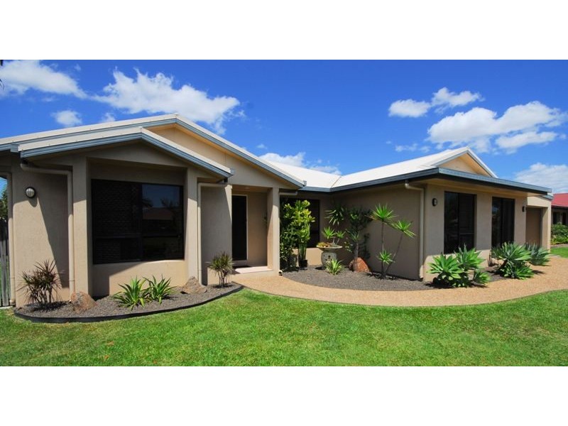 1 Delano Way, Kirwan QLD 4817