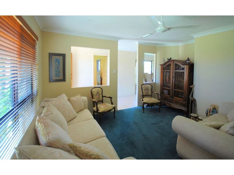 1 Delano Way, Kirwan QLD 4817