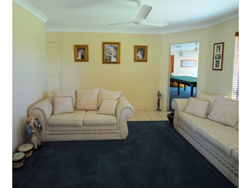 1 Delano Way, Kirwan QLD 4817