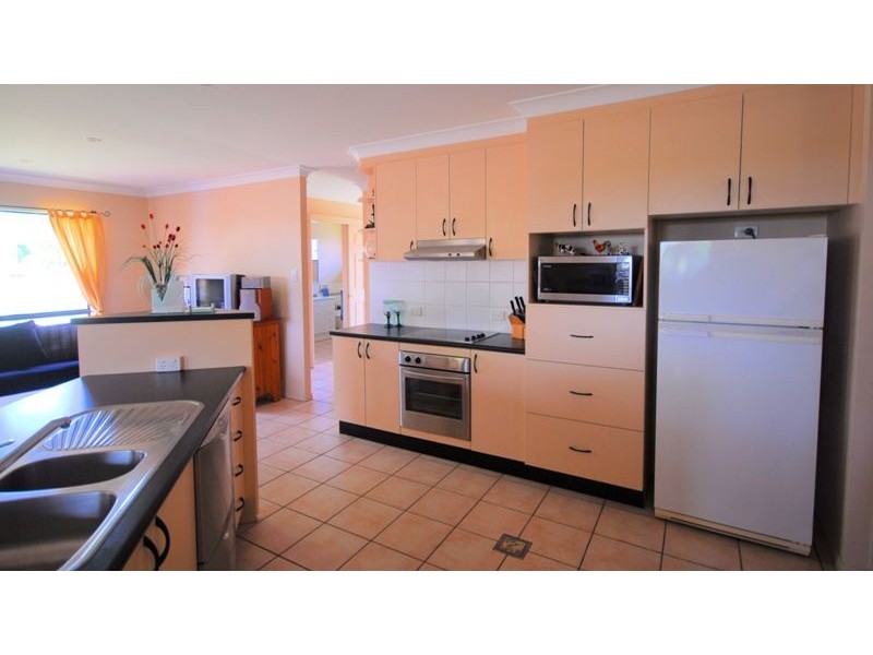 1 Delano Way, Kirwan QLD 4817