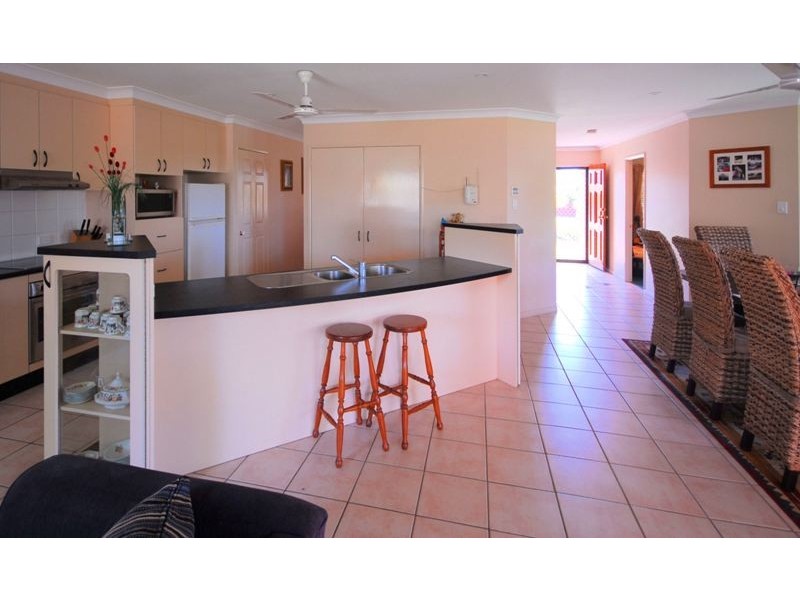 1 Delano Way, Kirwan QLD 4817
