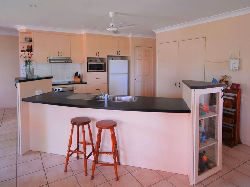 1 Delano Way, Kirwan QLD 4817